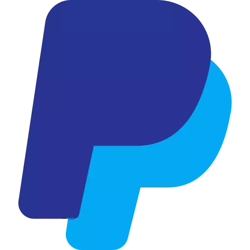 PayPal Logo